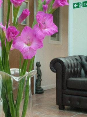 Gatwick House Hotel Horley Bagian luar foto